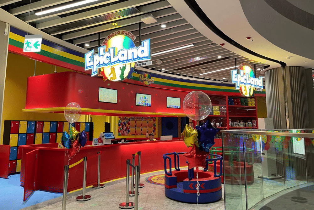 Dok. Hong Kong Toursim Board