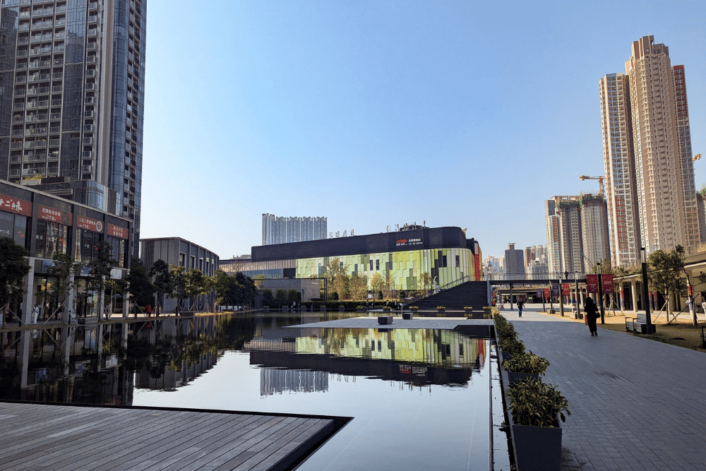 Dok. Hong Kong Toursim Board