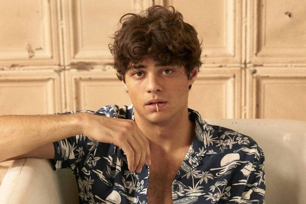 Noah Centineo