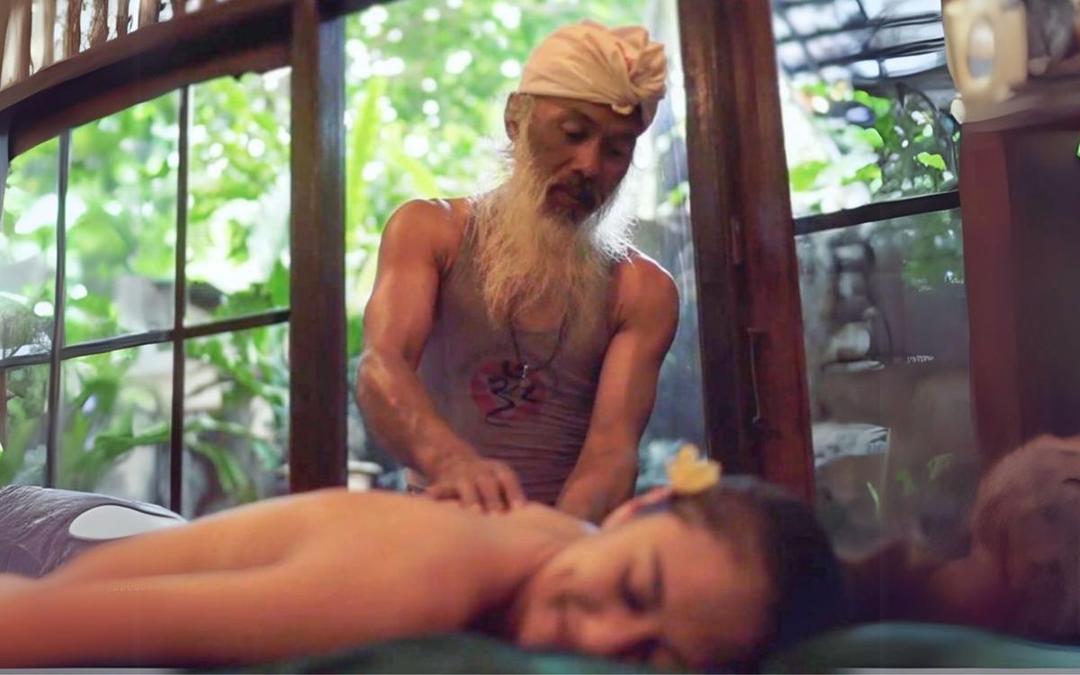 tempat spa terbaik di ubud bali