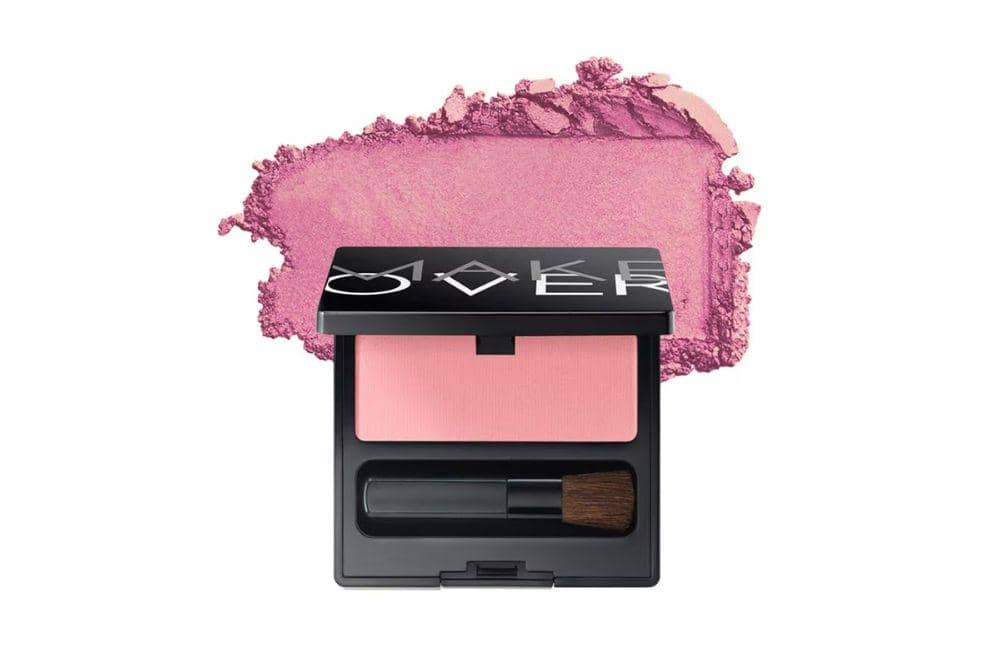 rekomendasi blush on pink lokal