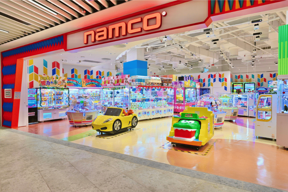 Dok. Hong Kong Toursim Board