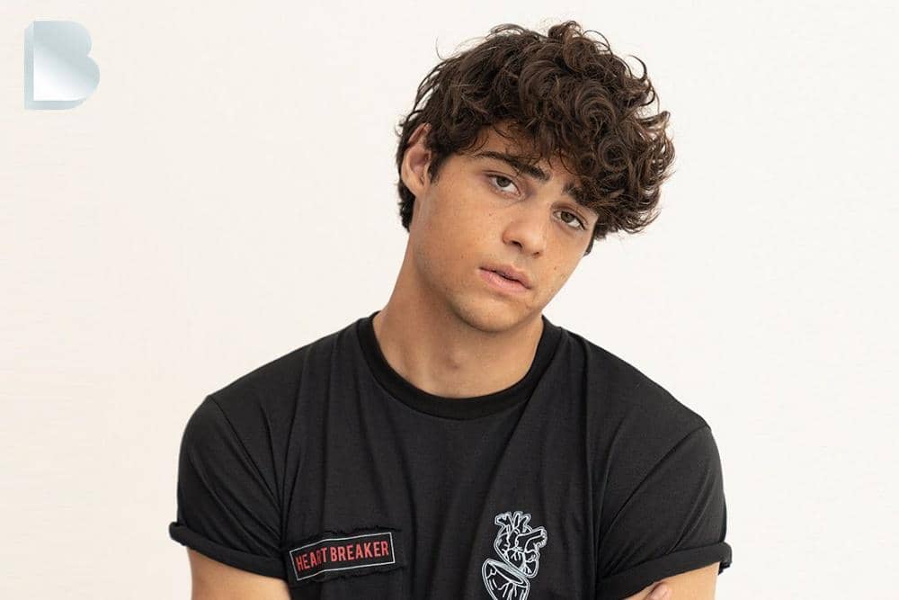 Noah Centineo
