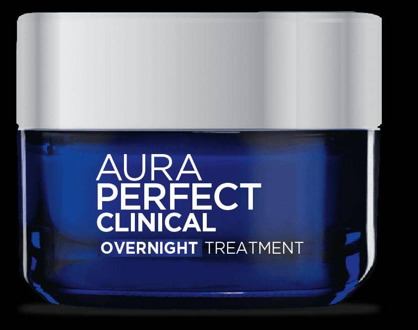 krim malam yang bagus