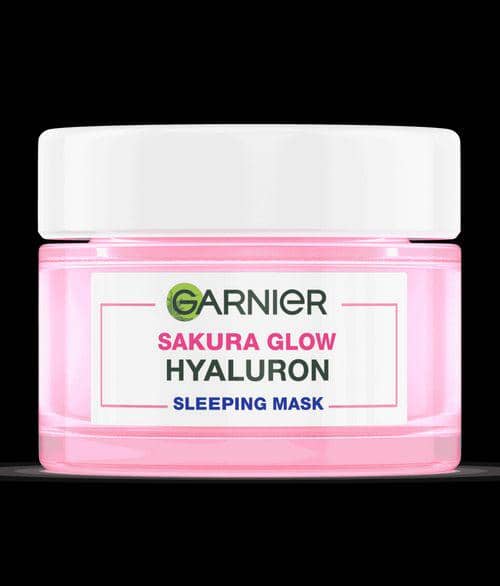 krim malam yang bagus