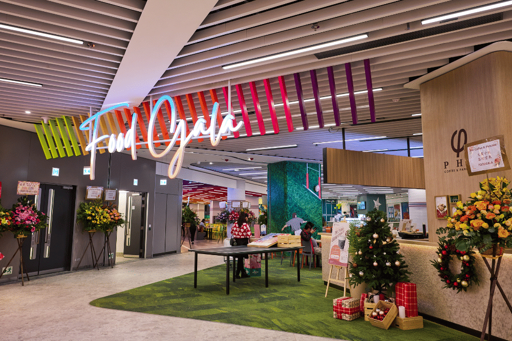 Dok. Hong Kong Toursim Board