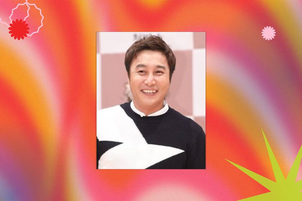 Lepas Masa Duda, Kim Byung Man Umumkan Akan Menikah di September 2025