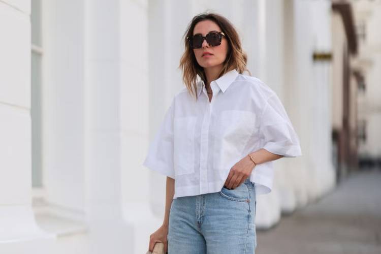 Penting! 5 Cara Mengatasi Baju ‘Ngatung’ Tanpa Ribet