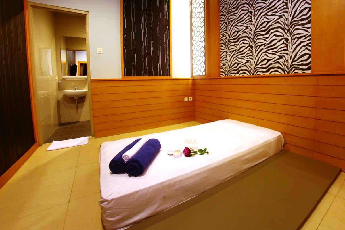 tempat spa terbaik di makassar