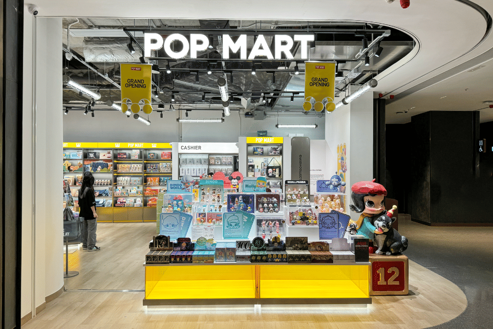 Dok. Hong Kong Toursim Board