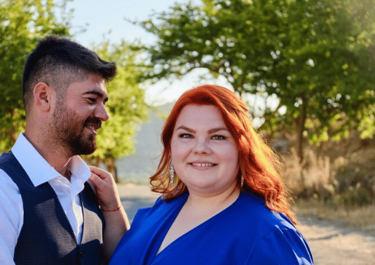 ilustrasi pasangan (freepik.com/eyeem)