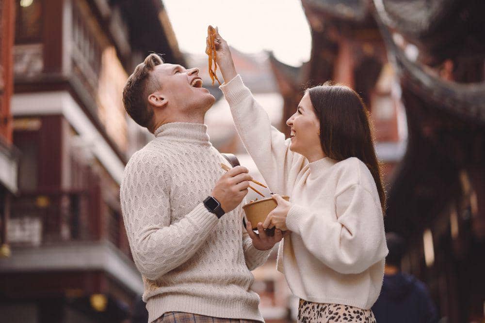 Pantun buat pacar salting bikin baper