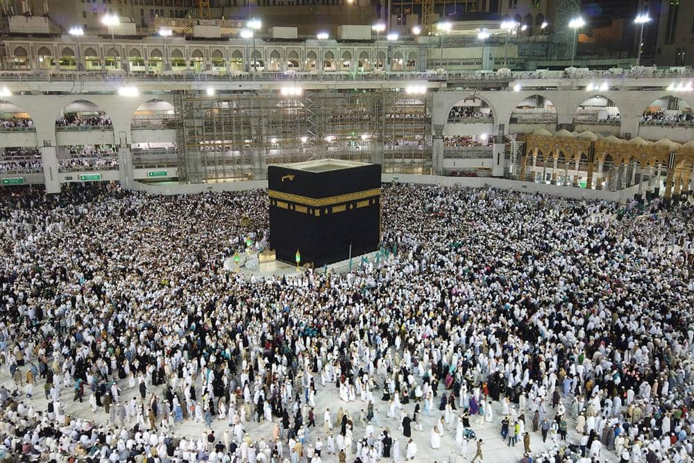 Ilustrasi Iduladha (pexels.com/Yasir Gürbüz)