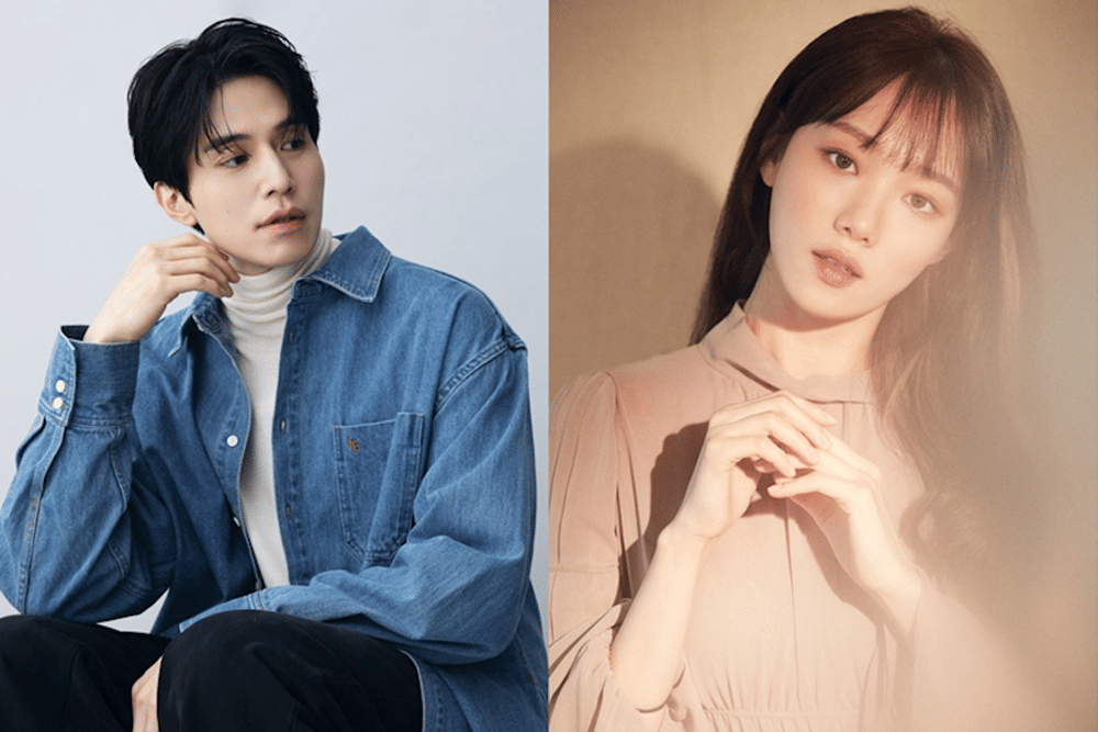 Drama Korea Romantis JTBC Tahun 2025