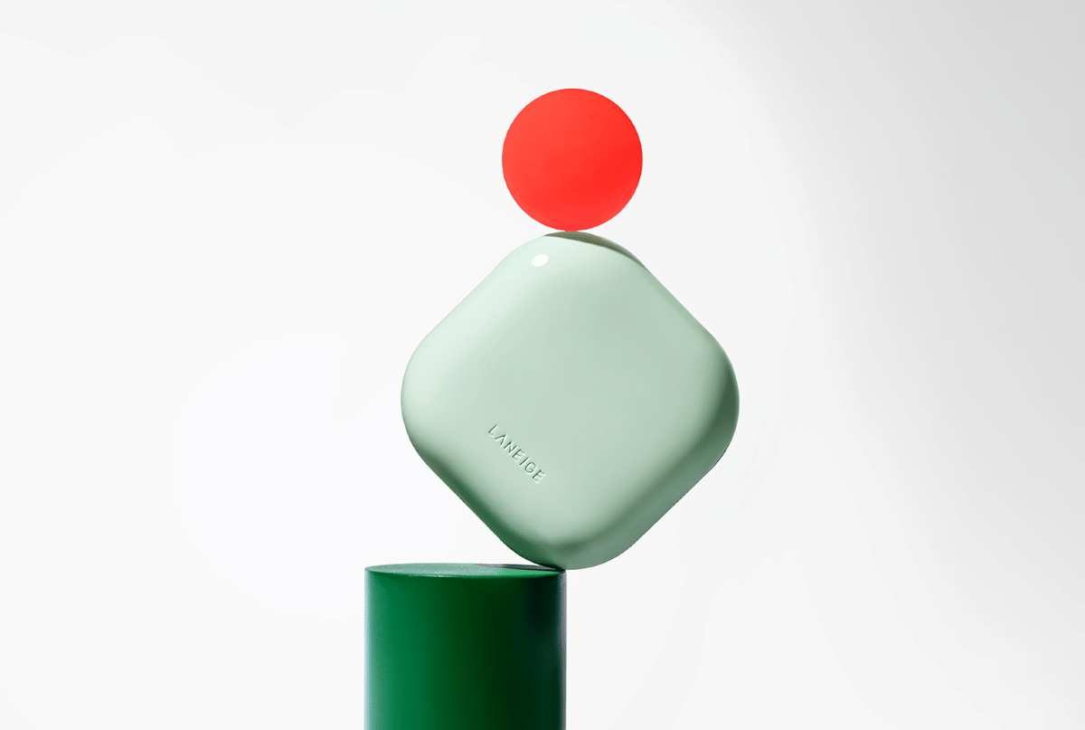 Laneige Neo Cushion Matte