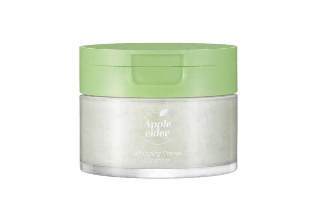 rekomendasi skincare dengan kandungan apel