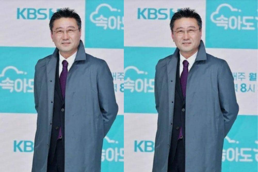 Kisah Cinta Aktor Choi Jung Woo