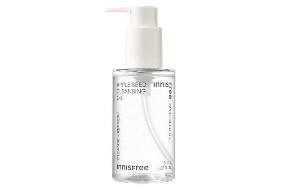 rekomendasi skincare dengan kandungan apel