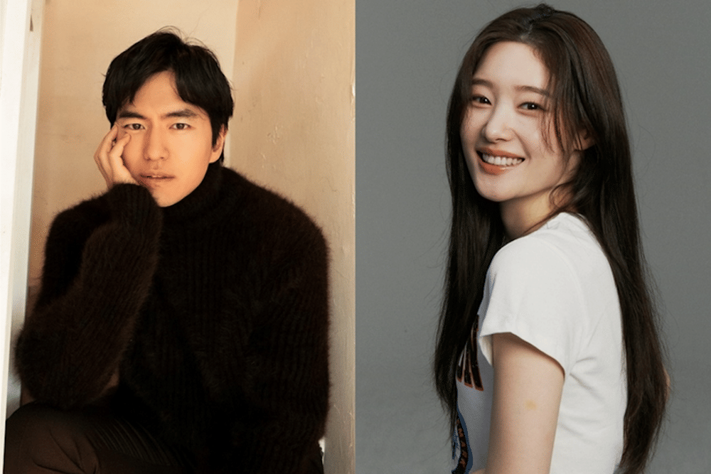 Drama Korea Romantis JTBC Tahun 2025