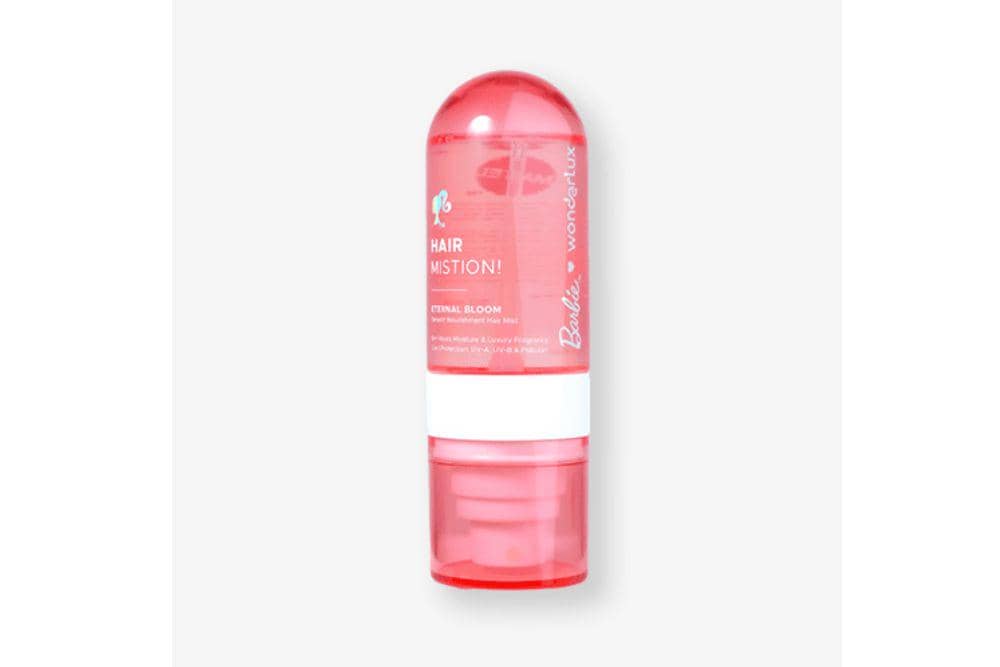 rekomendasi hair mist lokal