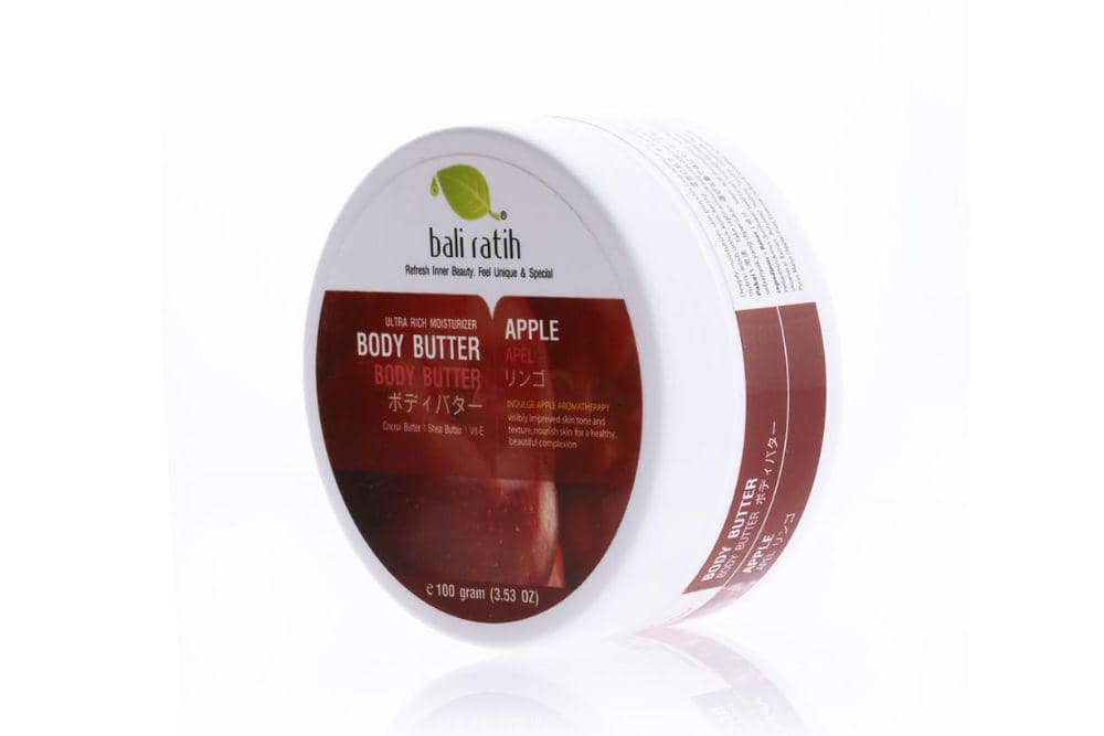 rekomendasi skincare dengan kandungan apel