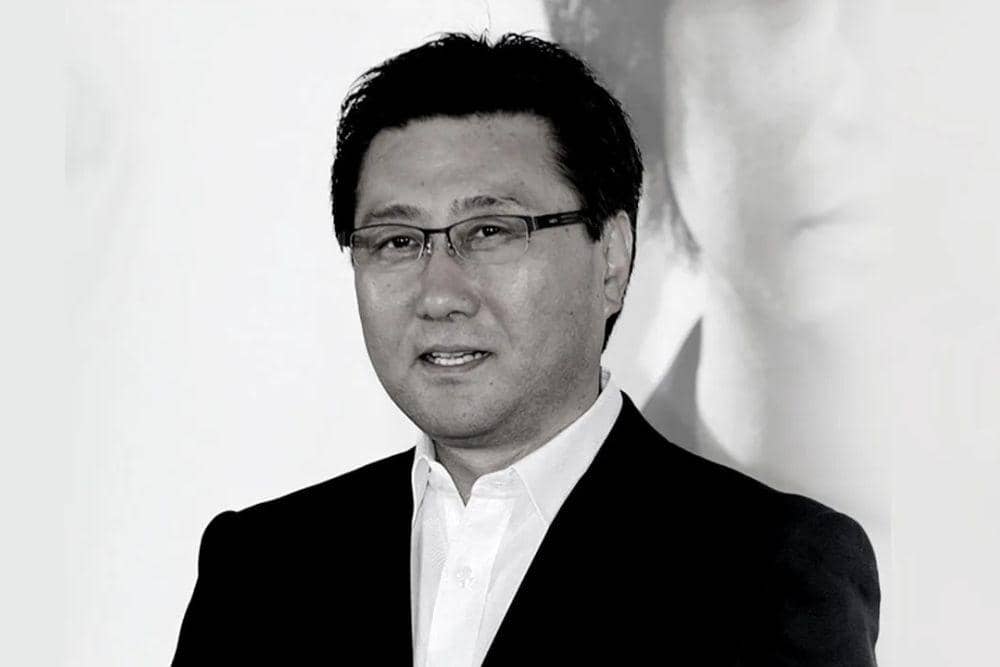 Kisah Cinta Aktor Choi Jung Woo