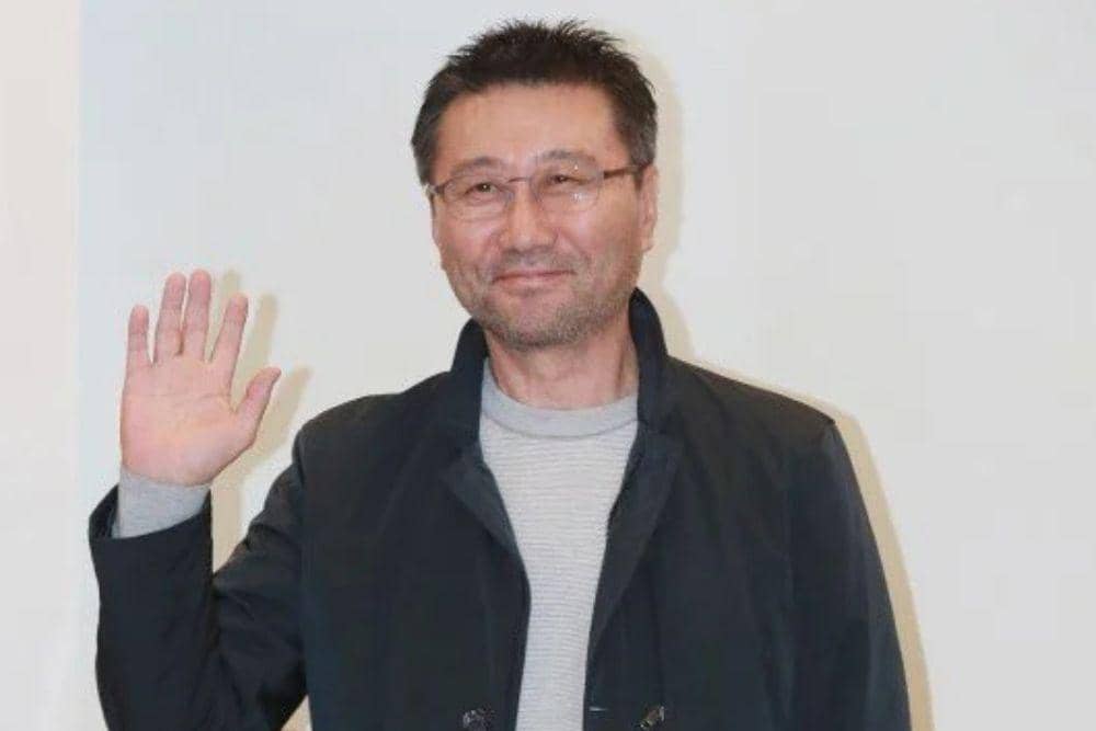 Kisah Cinta Aktor Choi Jung Woo