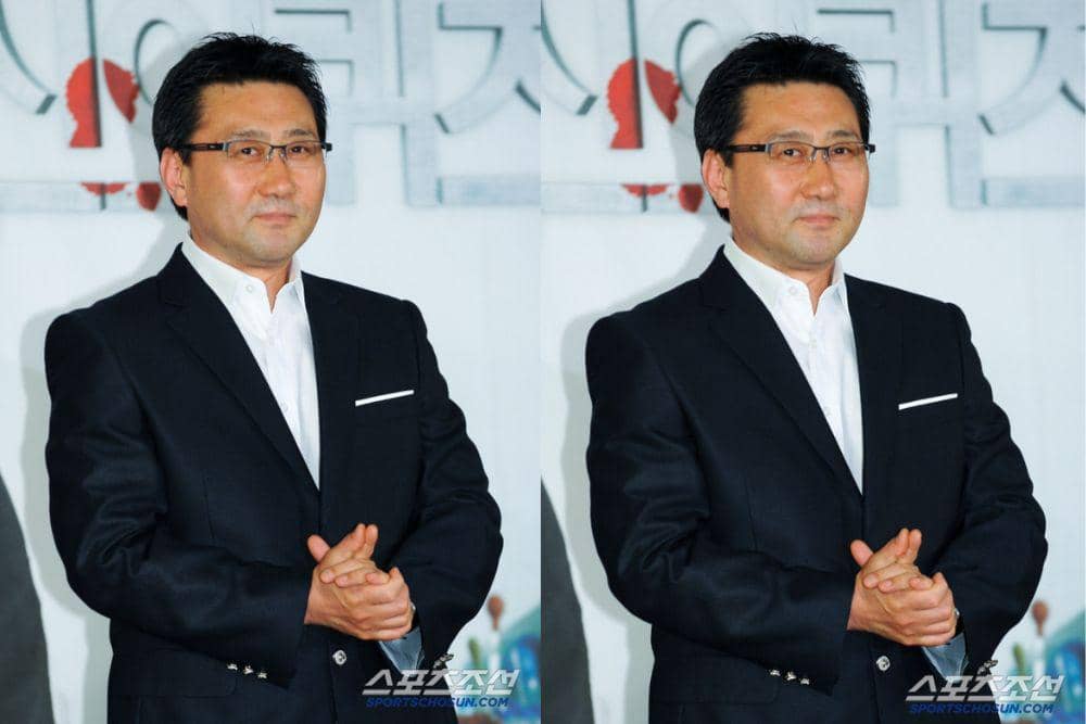 Kisah Cinta Aktor Choi Jung Woo