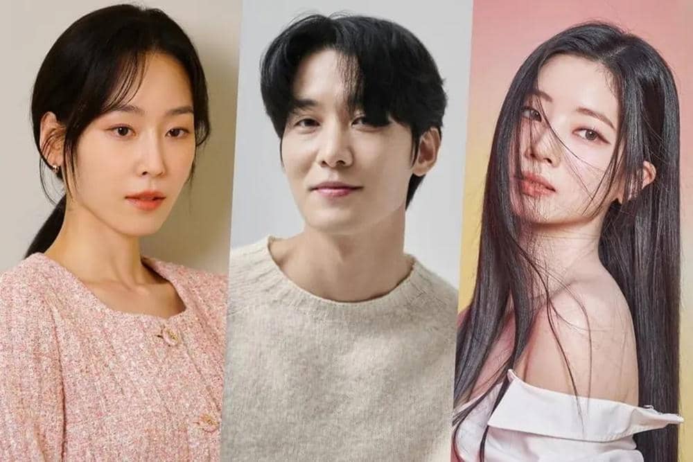 Drama Korea Romantis JTBC Tahun 2025