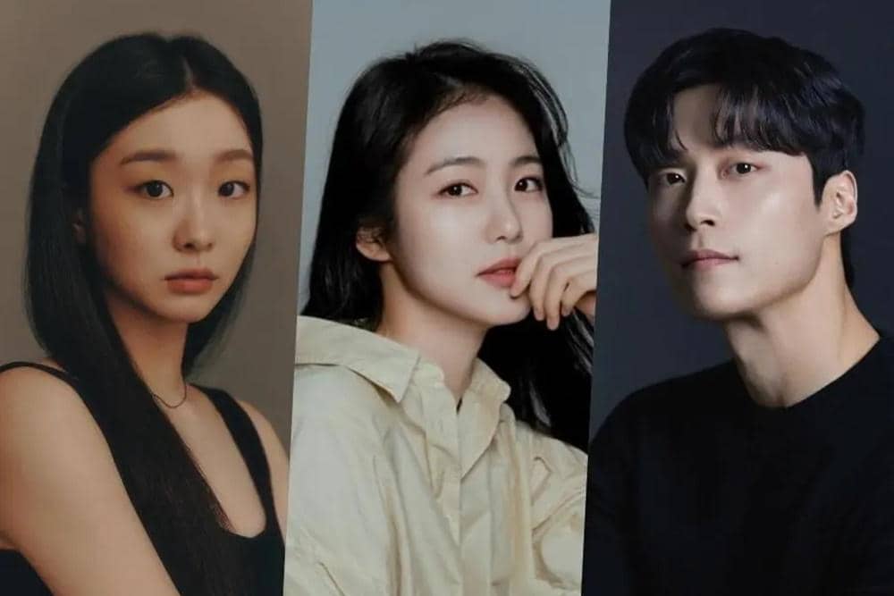 Drama Korea Romantis JTBC Tahun 2025