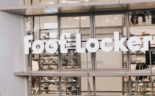 Foot Locker