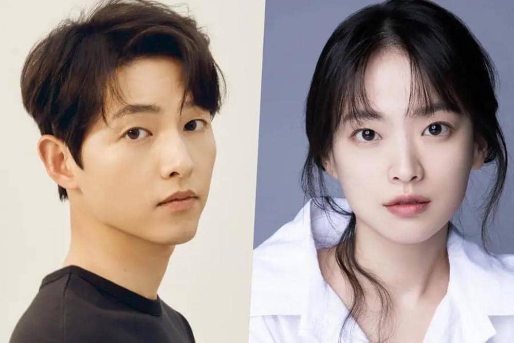 Drama Korea Romantis JTBC Tahun 2025
