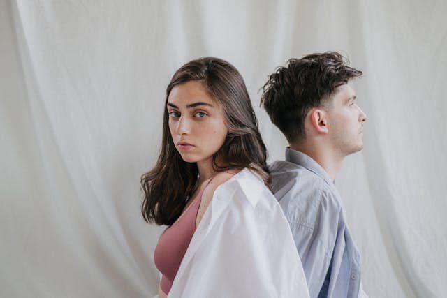 Ilustrasi pasangan (Pexels.com/Ron Lach)