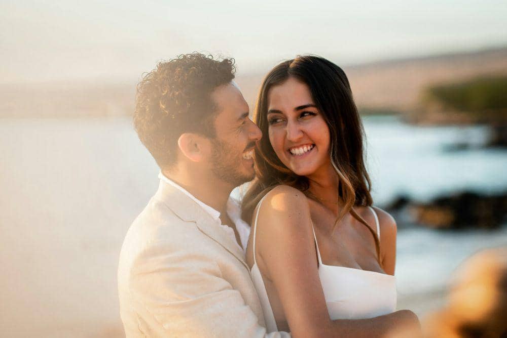 ilustrasi pasangan (unsplash.com/The Chaffins)