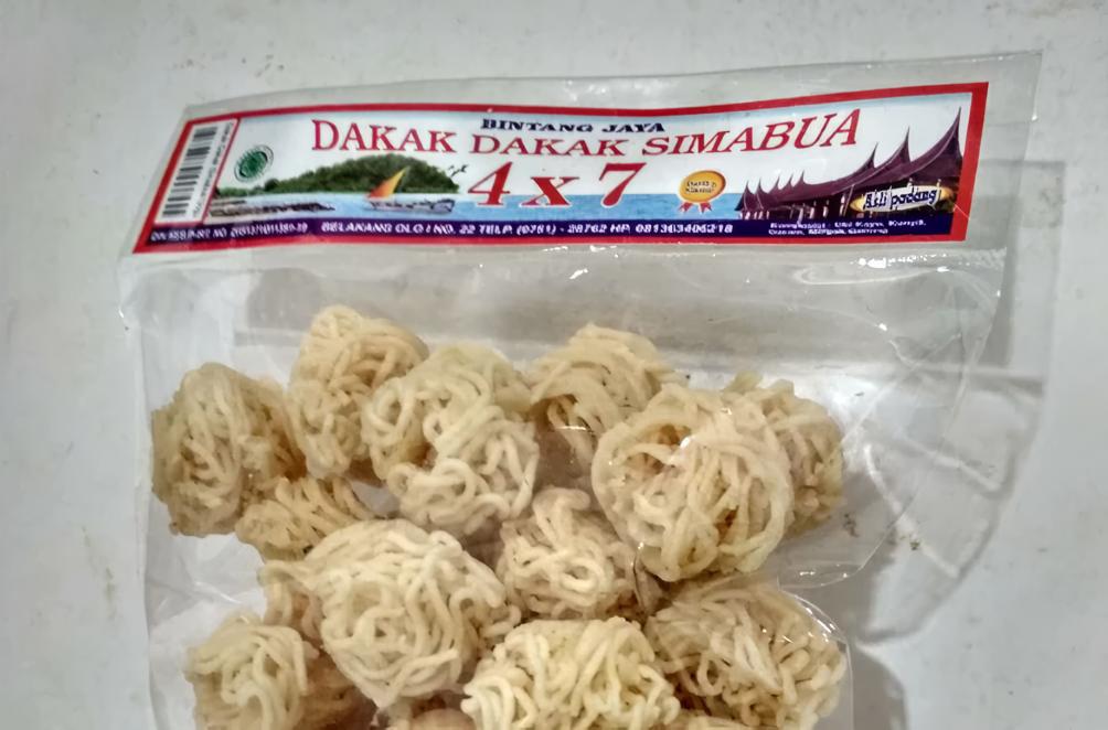 Dakak dakak