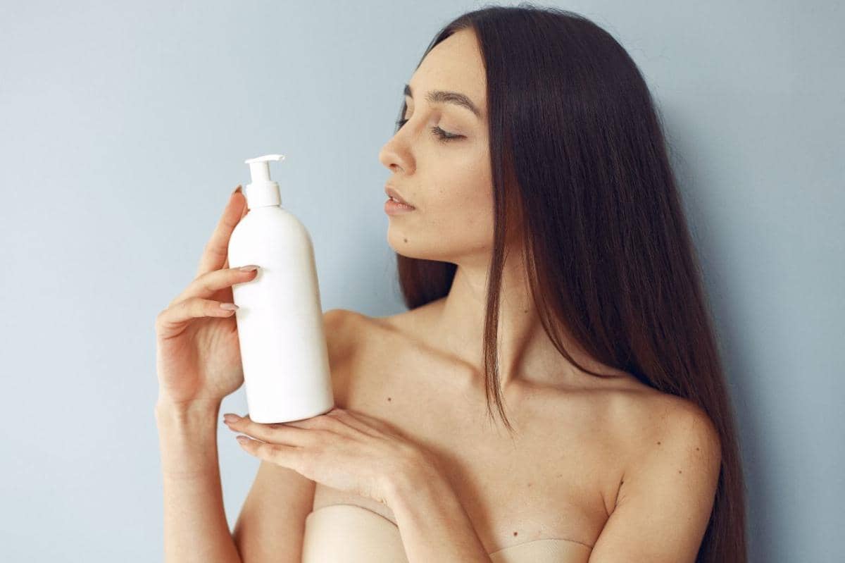 shampo untuk memanjangkan rambut