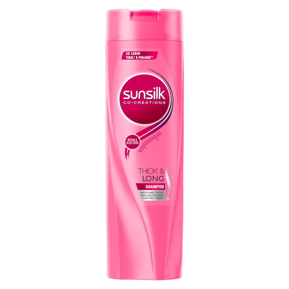 shampo untuk memanjangkan rambut