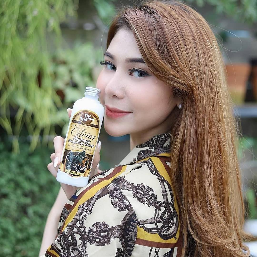 shampo untuk memanjangkan rambut