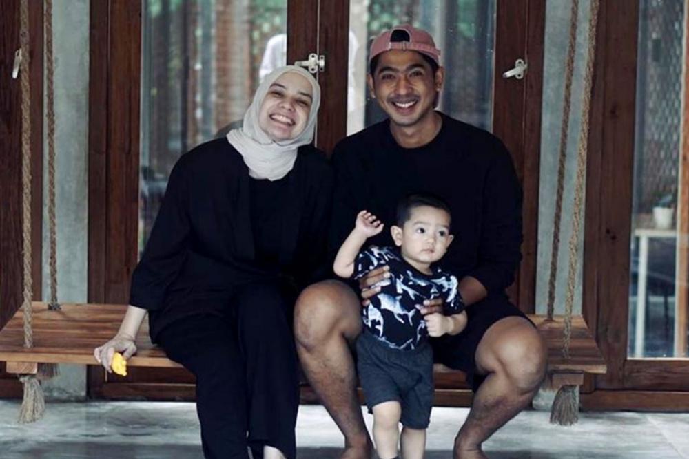 Arya Saloka dan Putri Anne bercerai