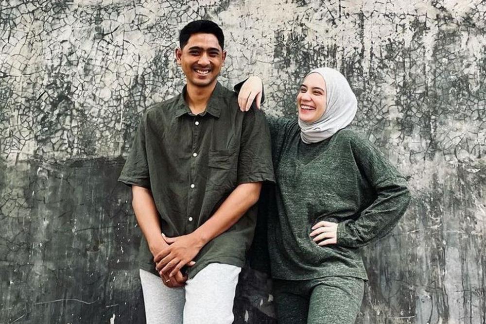 Arya Saloka dan Putri Anne bercerai