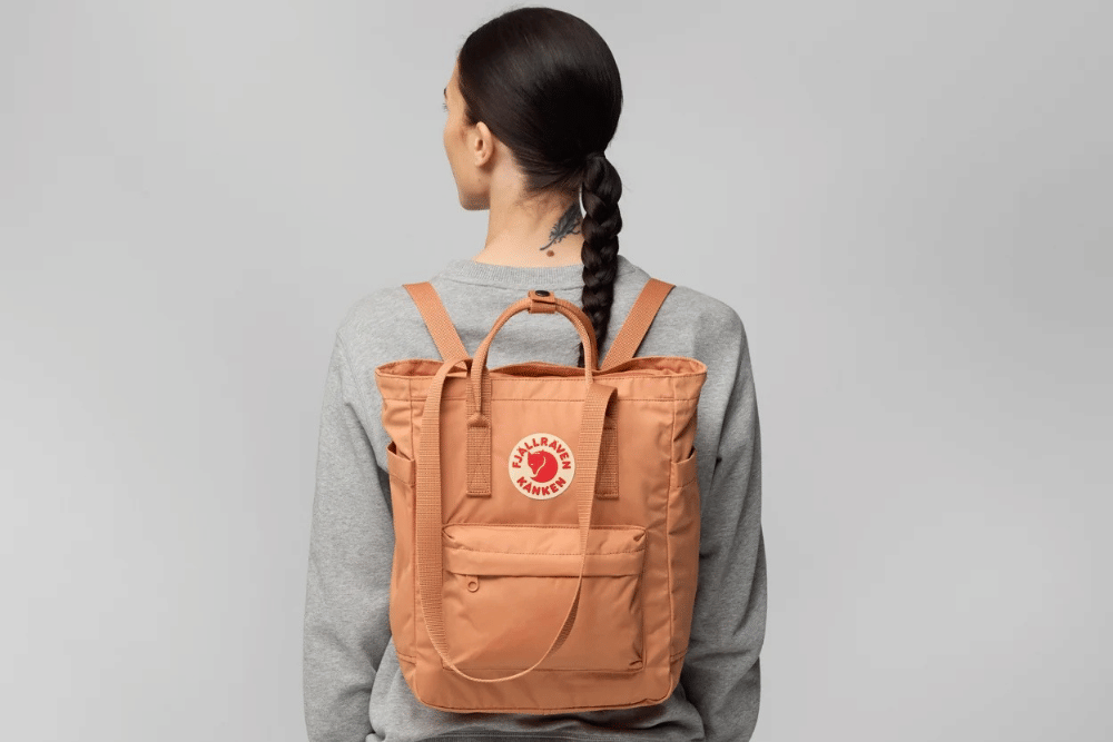 tas kanken ori dan kw