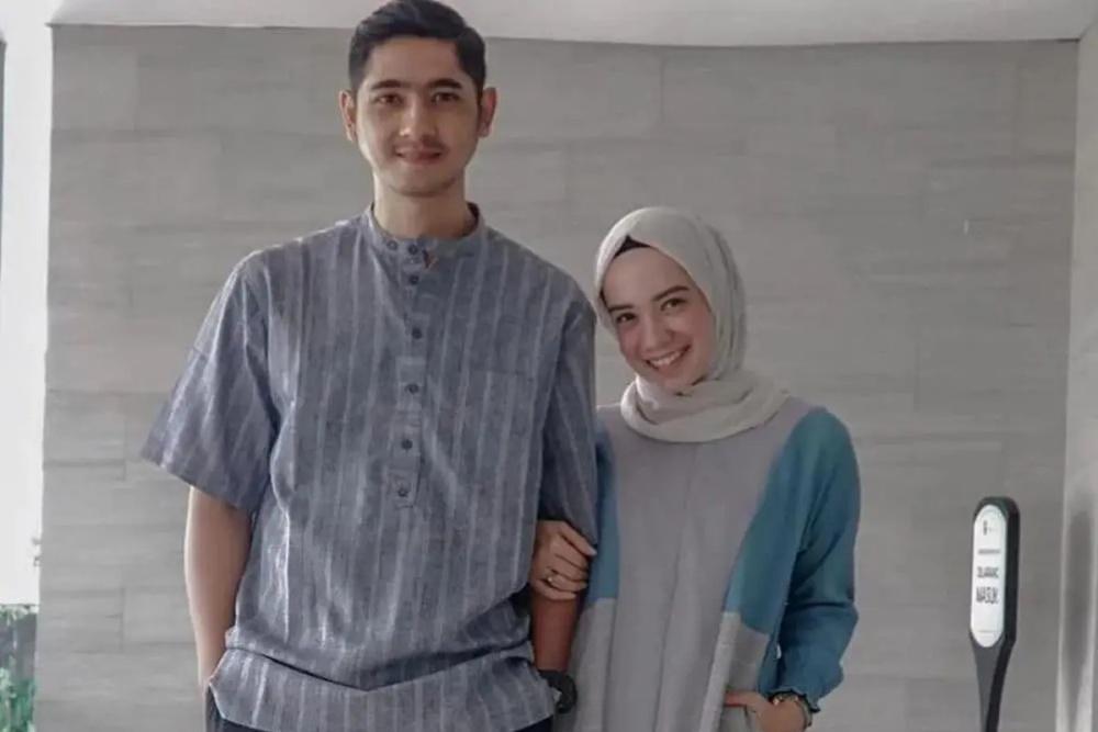 Arya Saloka dan Putri Anne bercerai