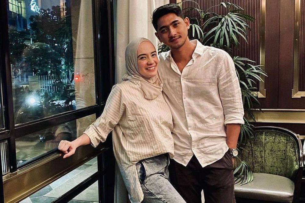 6 Nilai Ketetapan Perpisahan Arya Saloka dan Putri Anne, Sah Pisah!