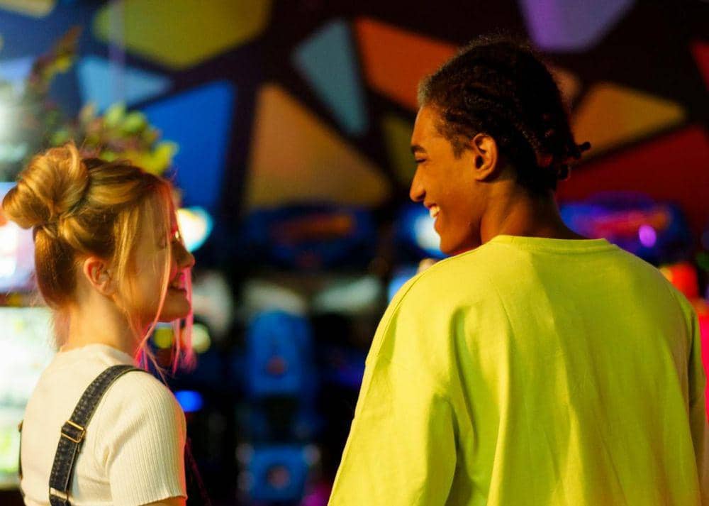 Ilustrasi pasangan (pexels.com/Photo by cottonbro studio)