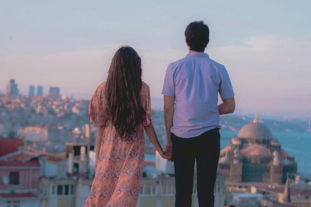 Zodiak yang tetap percaya meski sering tersakiti