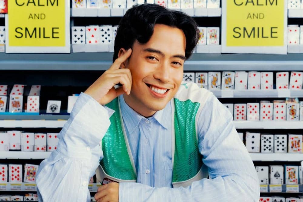 Fakta Keluarga Vidi Aldiano