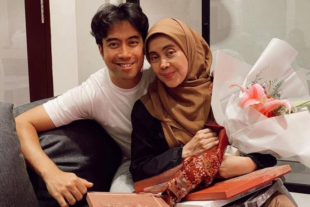 Fakta Keluarga Vidi Aldiano