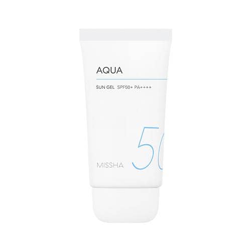 Missha All Around Aqua Sun SPF50+/PA++++
