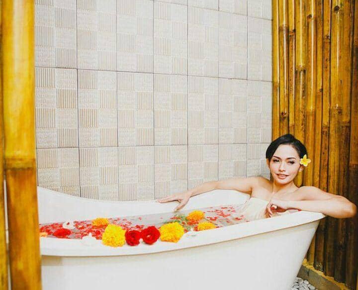 Bambu Spa Grand Galaxy Bekasi