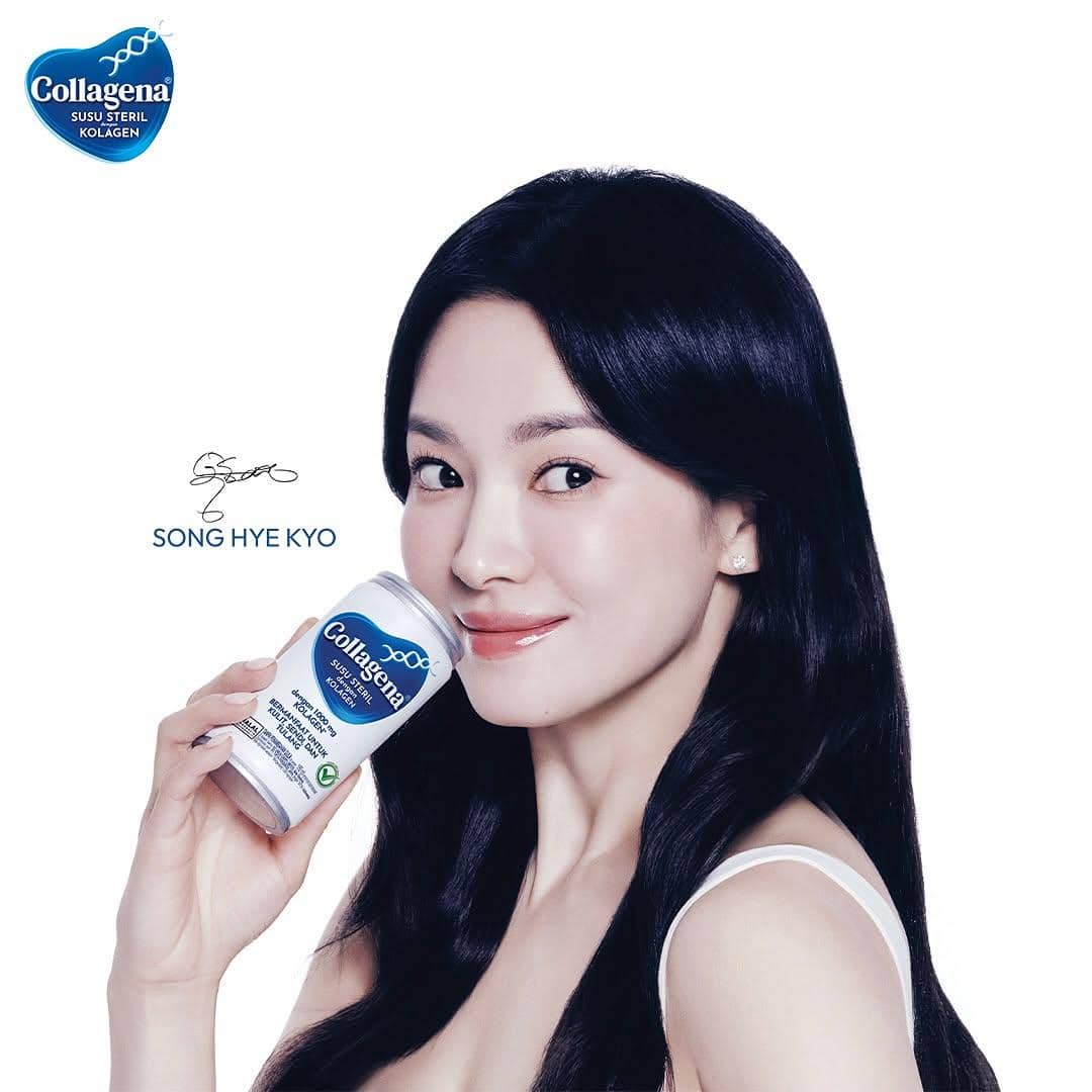 collagena susu kolagen kaleng